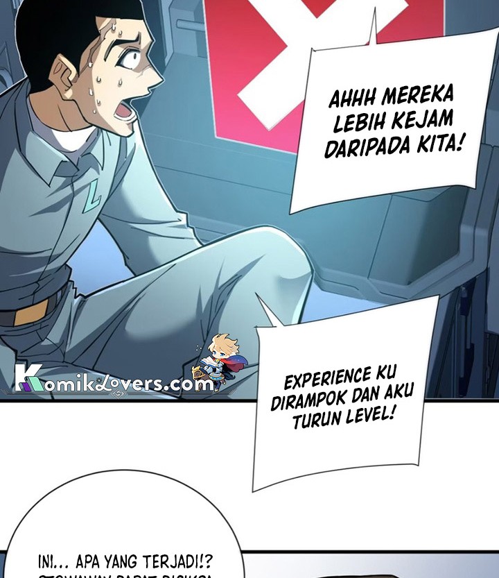 The Lord of the Wheel of Destiny Chapter 11 Gambar 15