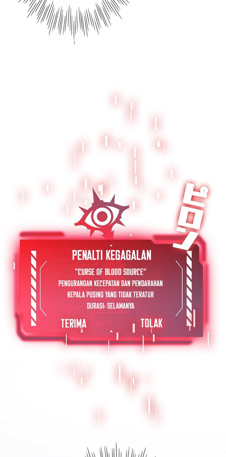The Cursed Strongest Player Dominates Again in This Life Chapter 03 Gambar 23
