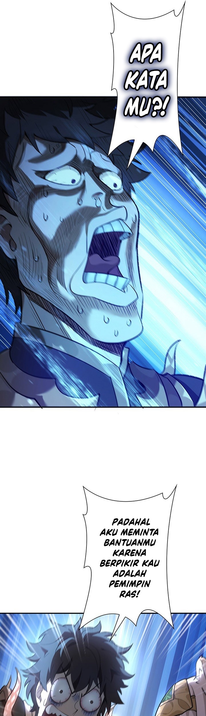 The Cursed Strongest Player Dominates Again in This Life Chapter 03 Gambar 34
