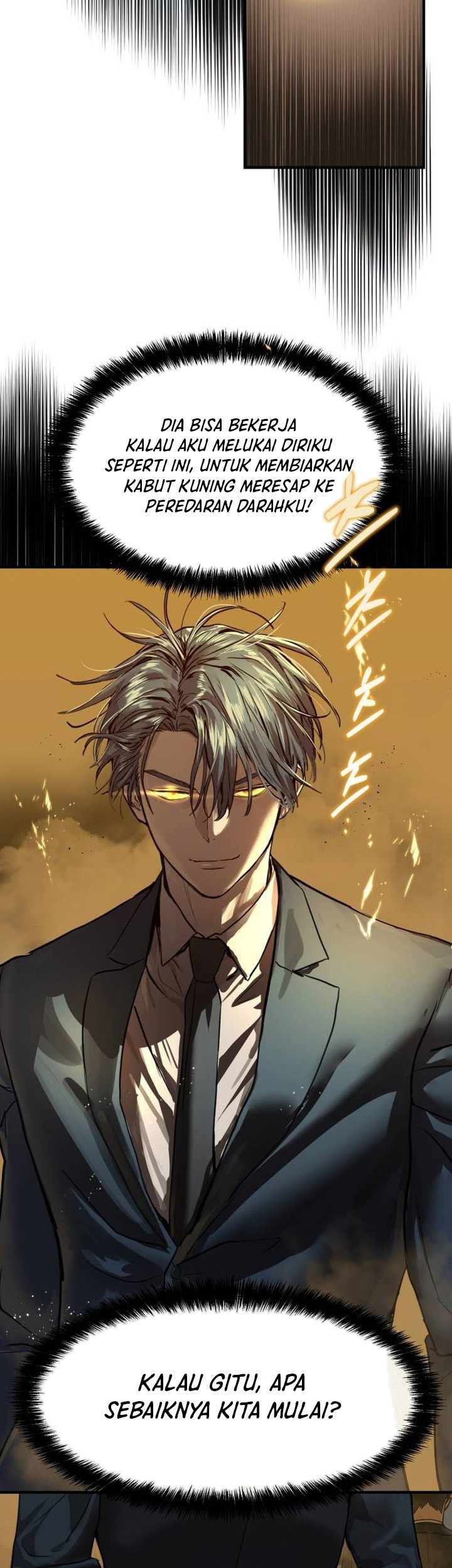 Special Civil Servant Chapter 03 Gambar 22