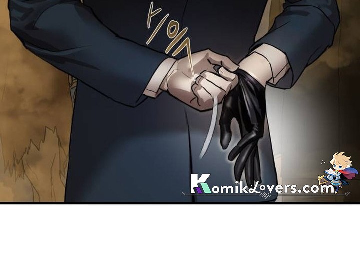 Special Civil Servant Chapter 03 Gambar 23