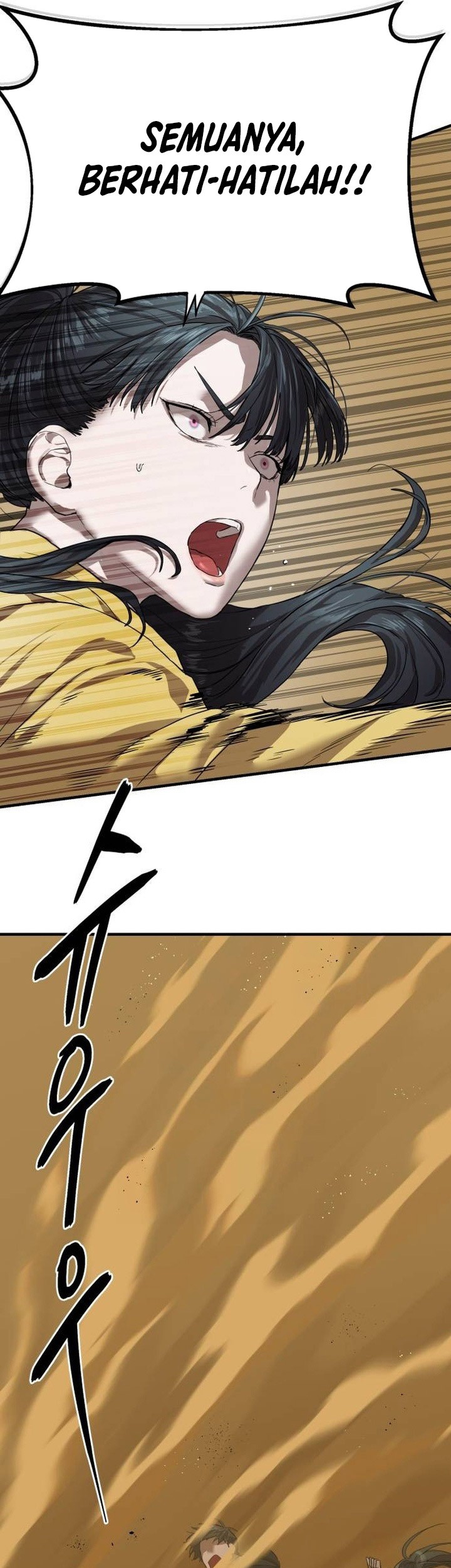 Special Civil Servant Chapter 03 Gambar 26