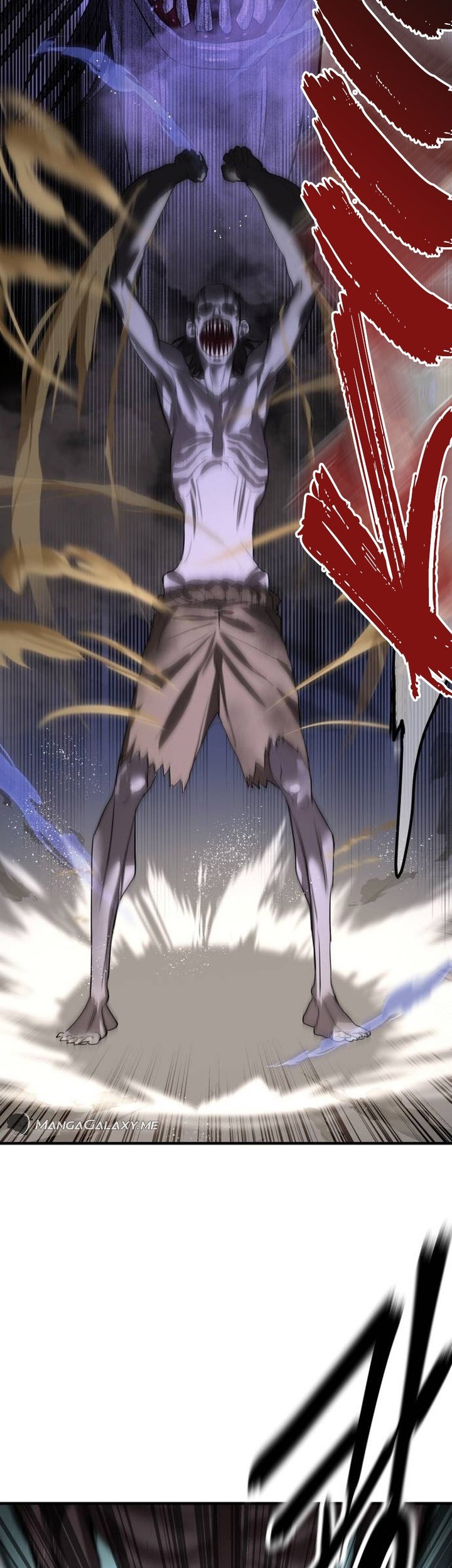 Special Civil Servant Chapter 03 Gambar 30