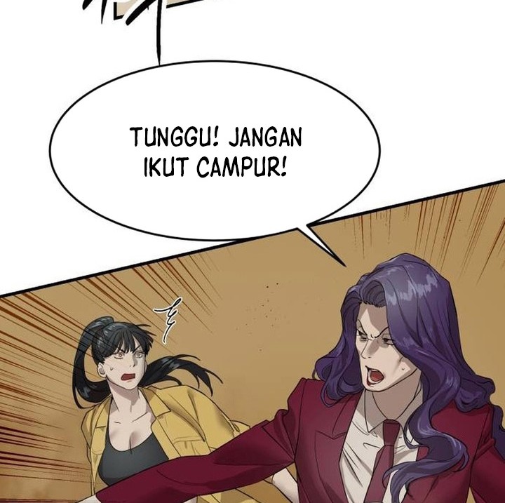 Special Civil Servant Chapter 03 Gambar 33