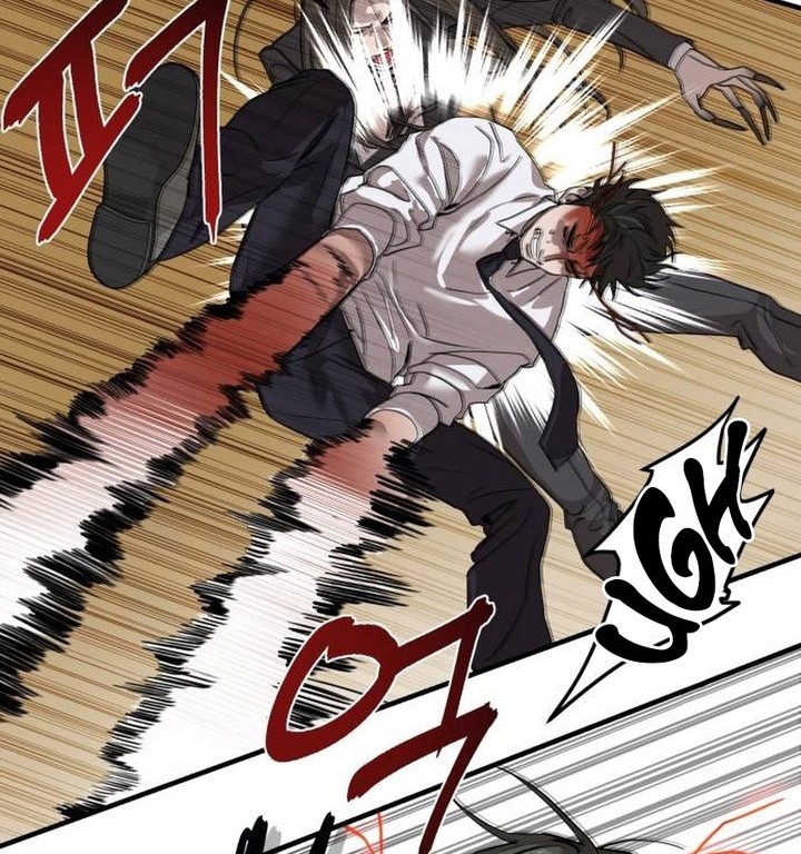 Special Civil Servant Chapter 03 Gambar 63