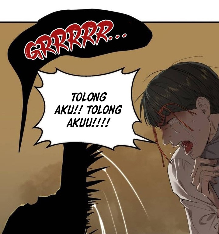 Special Civil Servant Chapter 03 Gambar 67