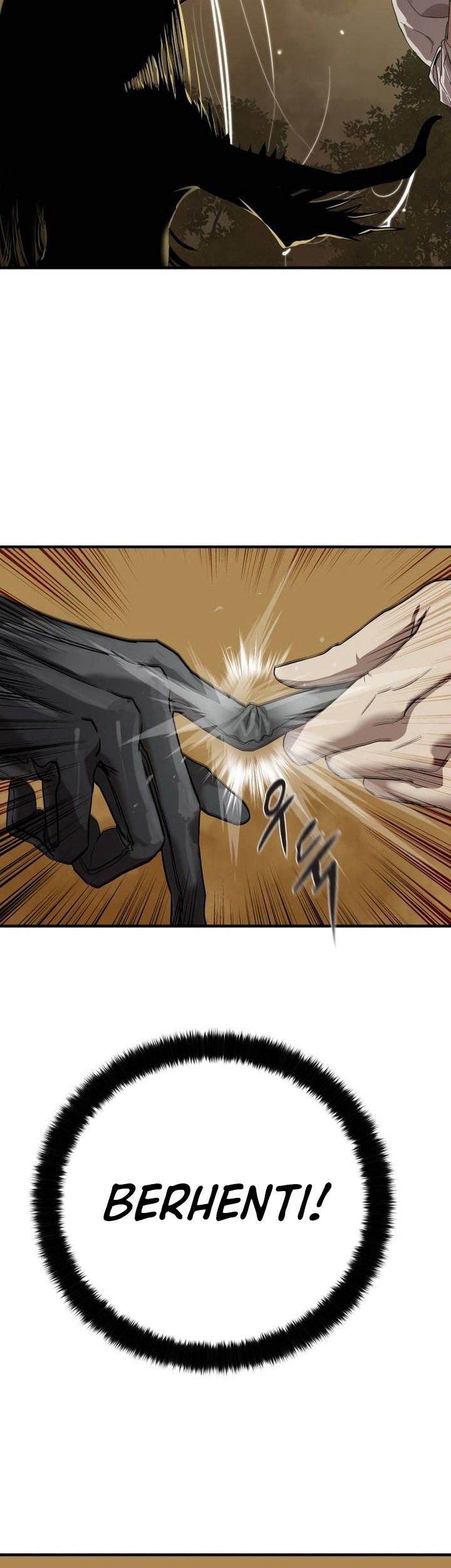 Special Civil Servant Chapter 03 Gambar 68