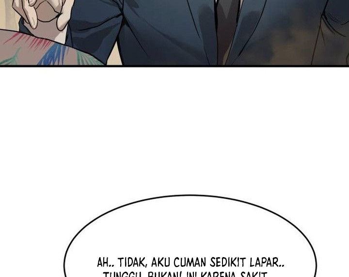 Special Civil Servant Chapter 03 Gambar 5