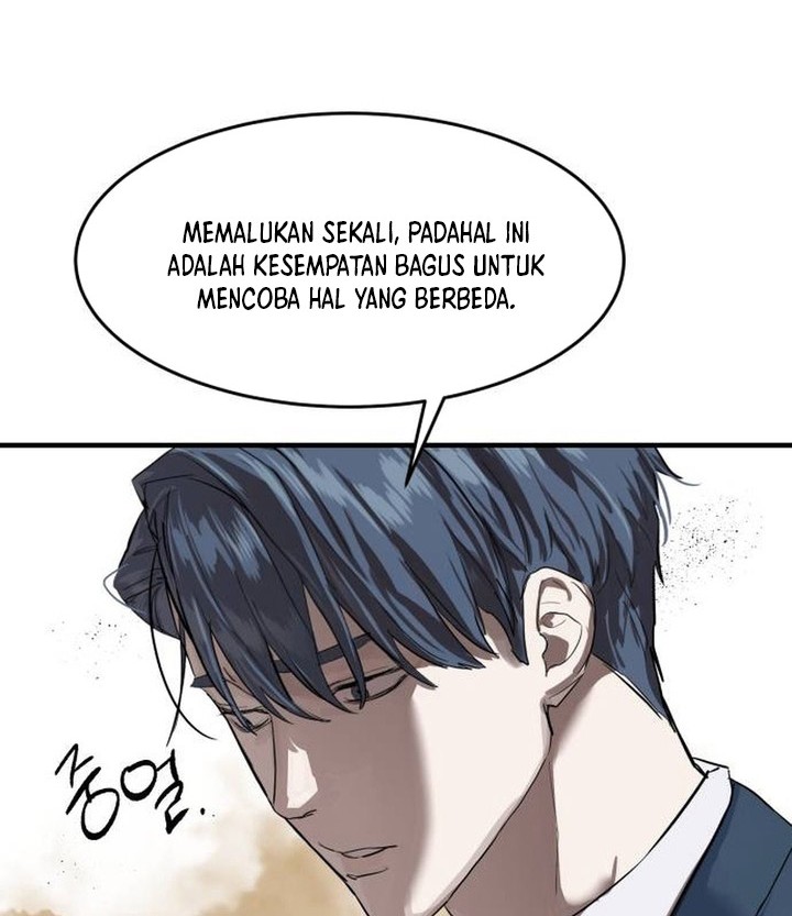 Special Civil Servant Chapter 03 Gambar 79