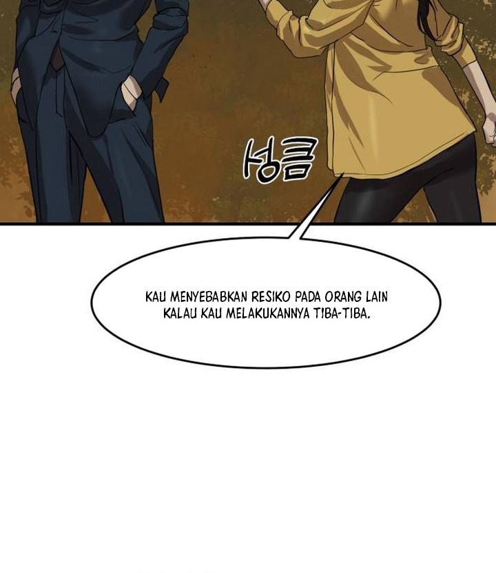Special Civil Servant Chapter 03 Gambar 81