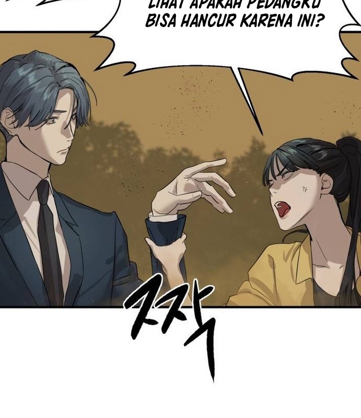 Special Civil Servant Chapter 03 Gambar 83