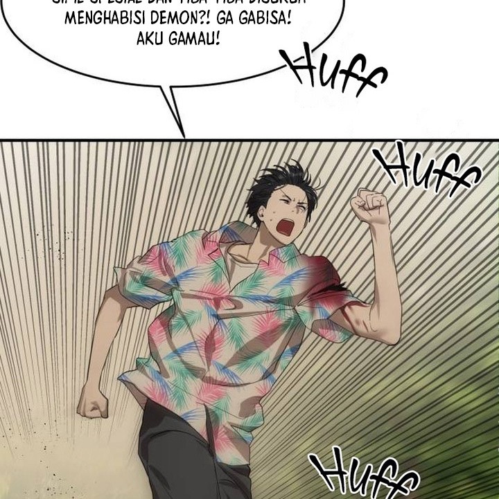 Special Civil Servant Chapter 03 Gambar 87