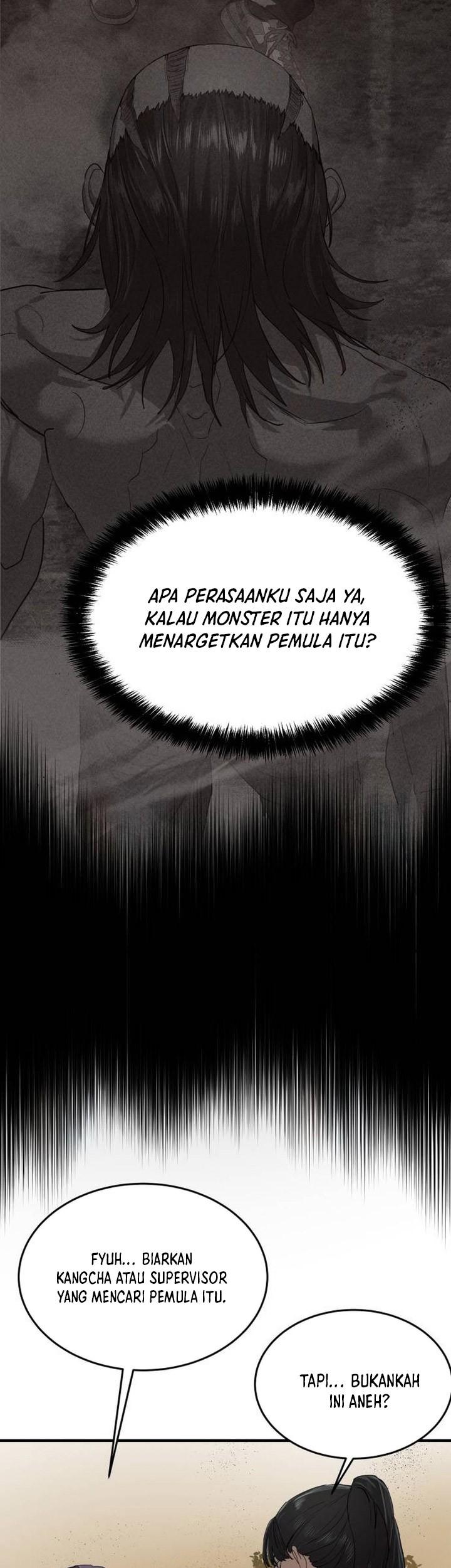 Special Civil Servant Chapter 03 Gambar 92