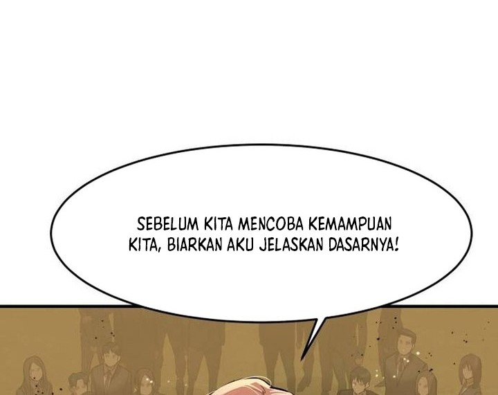 Special Civil Servant Chapter 03 Gambar 9