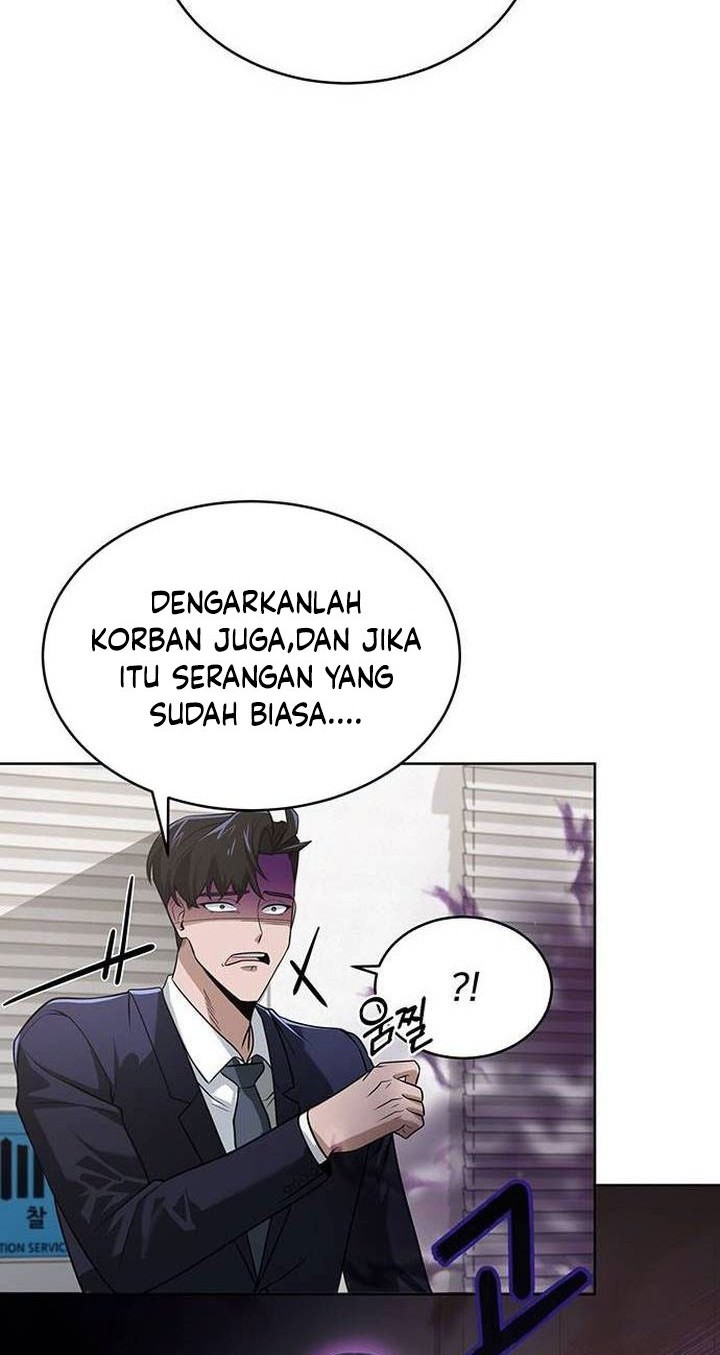 The Prosecutor Doesn’t Know The Law Chapter 08 Gambar 23