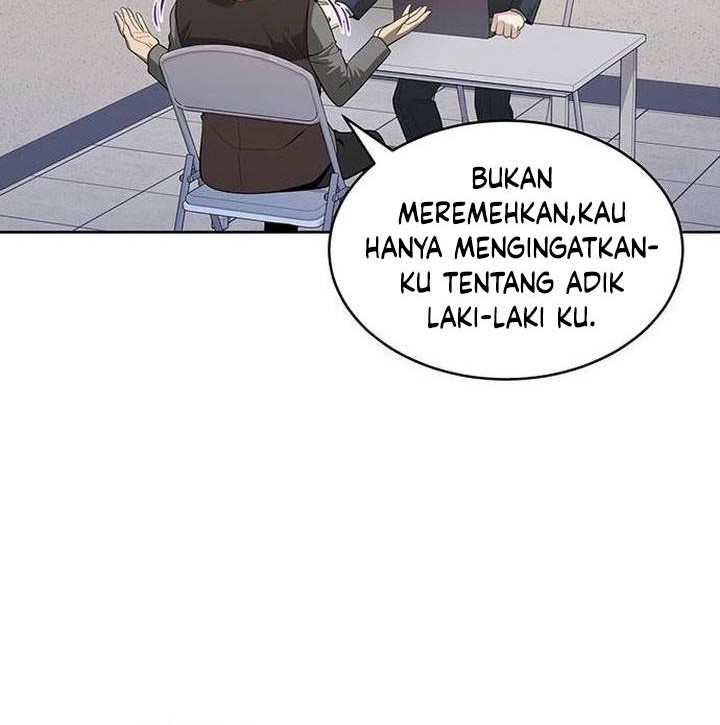 The Prosecutor Doesn’t Know The Law Chapter 08 Gambar 35