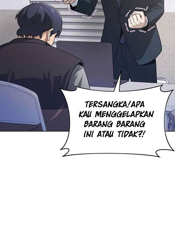 The Prosecutor Doesn’t Know The Law Chapter 08 Gambar 37