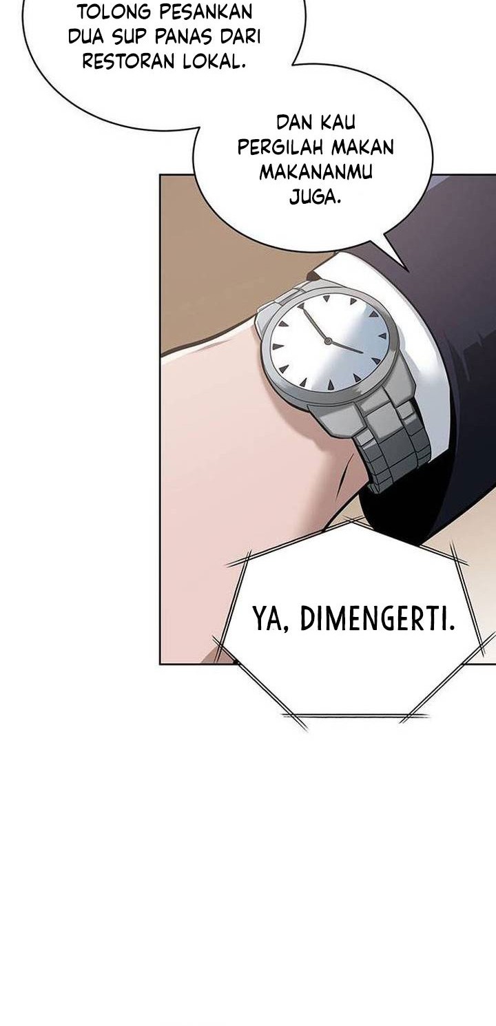The Prosecutor Doesn’t Know The Law Chapter 08 Gambar 41