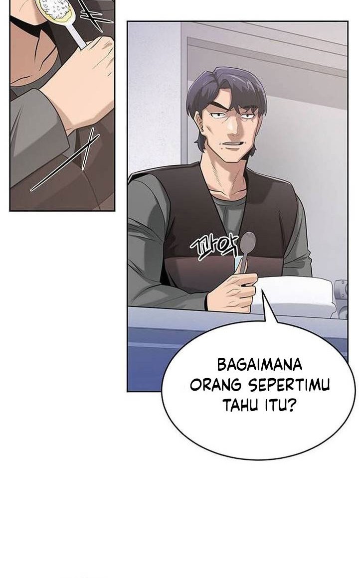 The Prosecutor Doesn’t Know The Law Chapter 08 Gambar 43