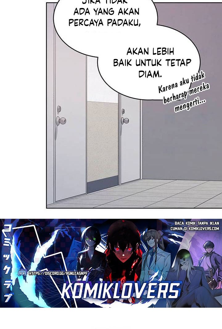 The Prosecutor Doesn’t Know The Law Chapter 08 Gambar 53