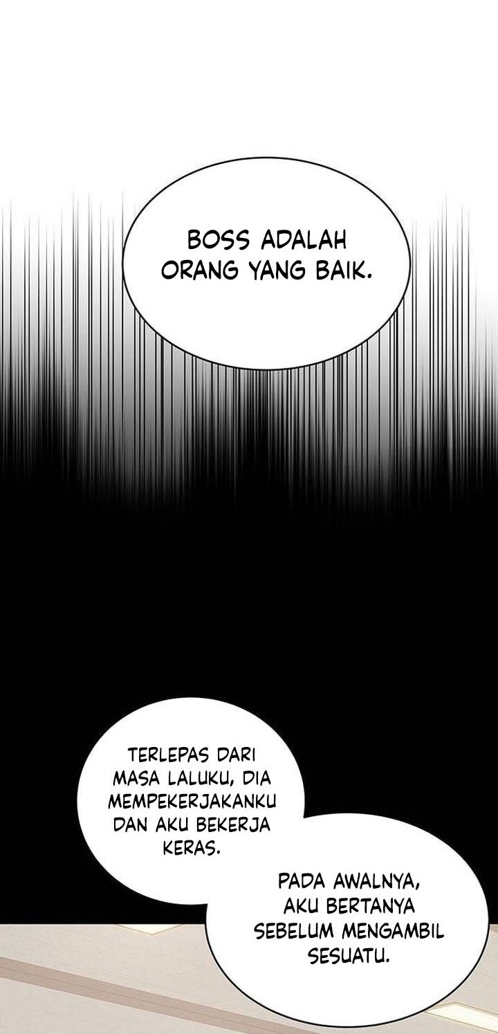 The Prosecutor Doesn’t Know The Law Chapter 08 Gambar 55