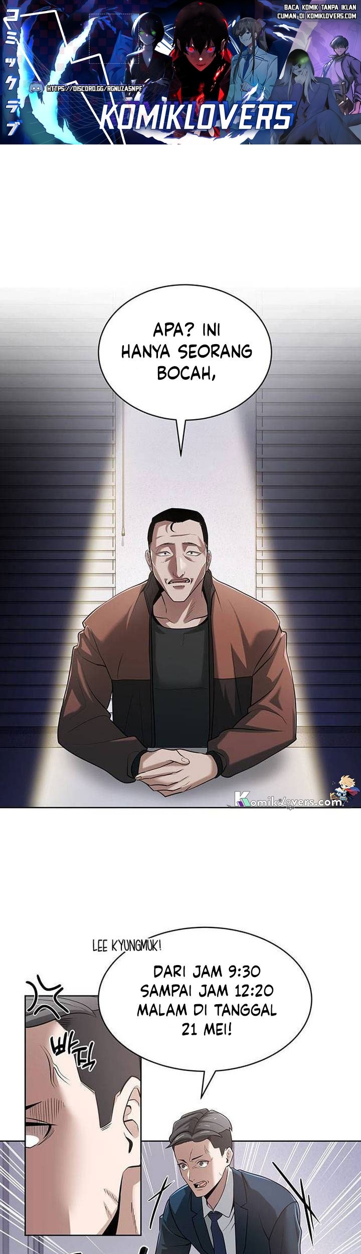 Baca  The Prosecutor Doesn’t Know The Law Chapter 08 Gambar 2