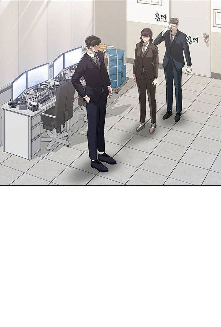 The Prosecutor Doesn’t Know The Law Chapter 08 Gambar 61