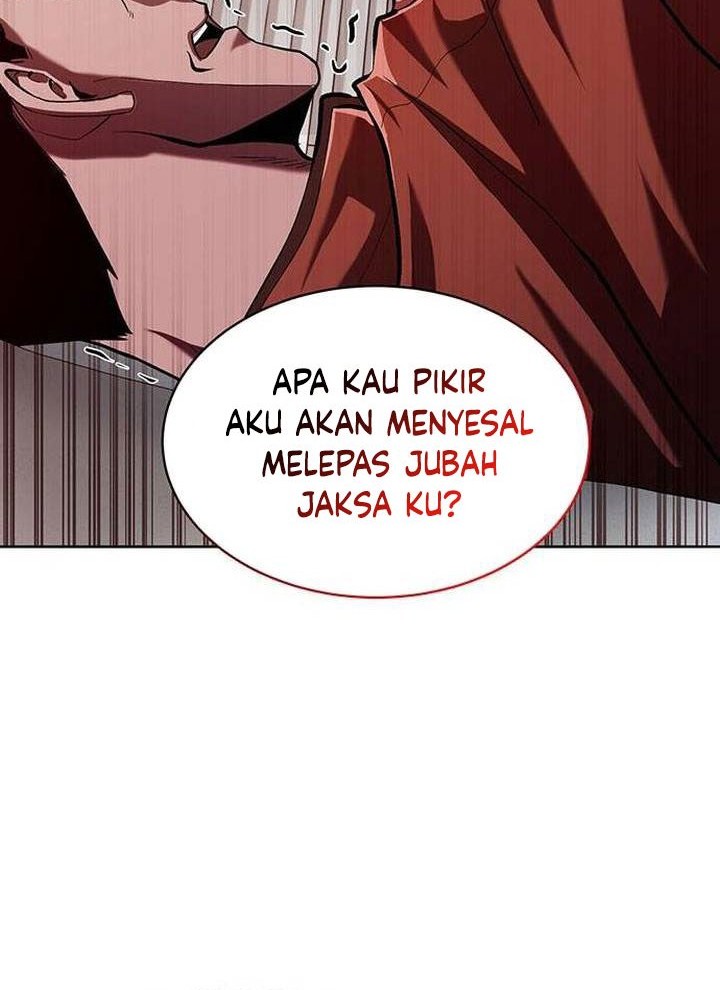 The Prosecutor Doesn’t Know The Law Chapter 08 Gambar 9