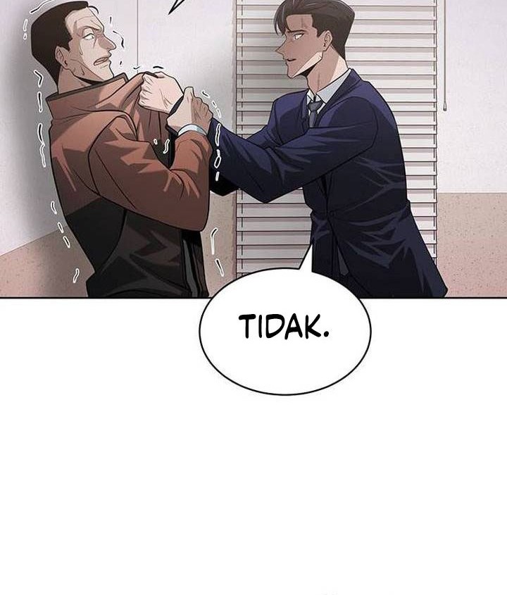 The Prosecutor Doesn’t Know The Law Chapter 08 Gambar 11
