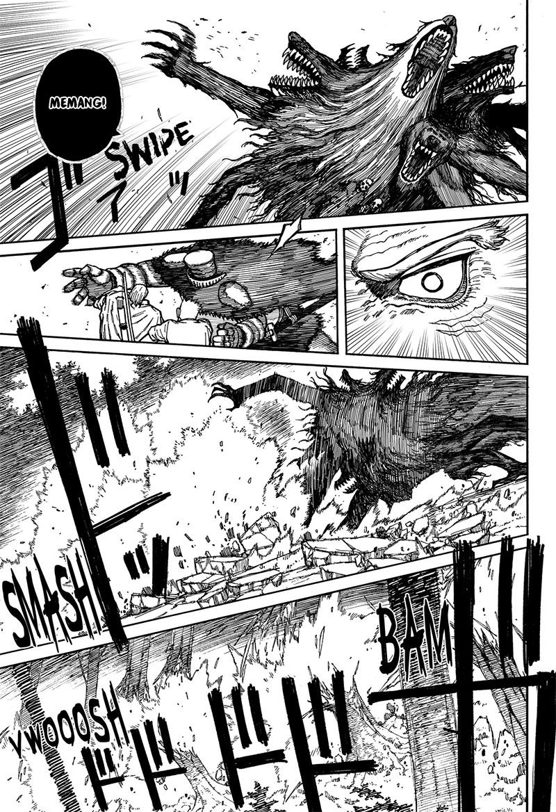 Centuria Chapter 06 Gambar 22