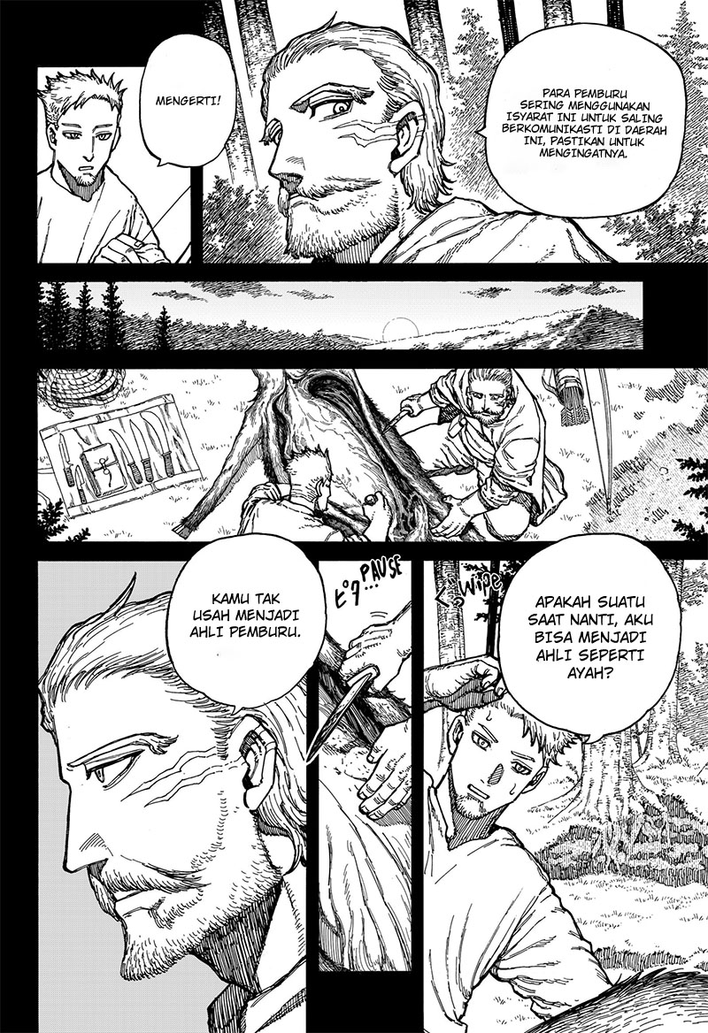 Centuria Chapter 06 Gambar 3