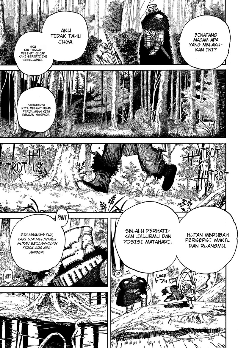 Centuria Chapter 06 Gambar 6