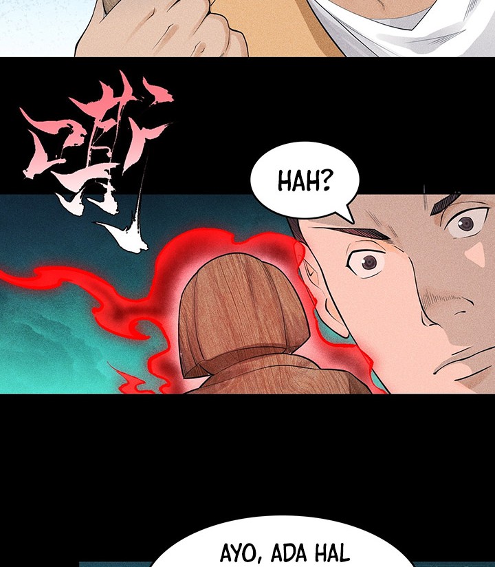 Celestial Phenomenon Chapter 15 Gambar 23