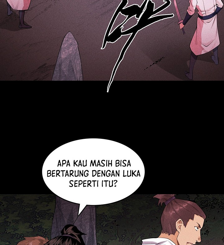 Celestial Phenomenon Chapter 15 Gambar 3