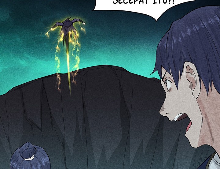Celestial Phenomenon Chapter 15 Gambar 7