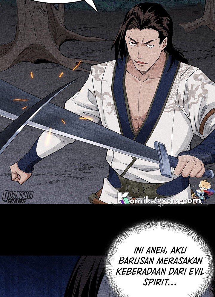 Celestial Phenomenon Chapter 15 Gambar 11