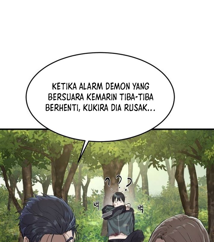 Special Civil Servant Chapter 02 Gambar 21