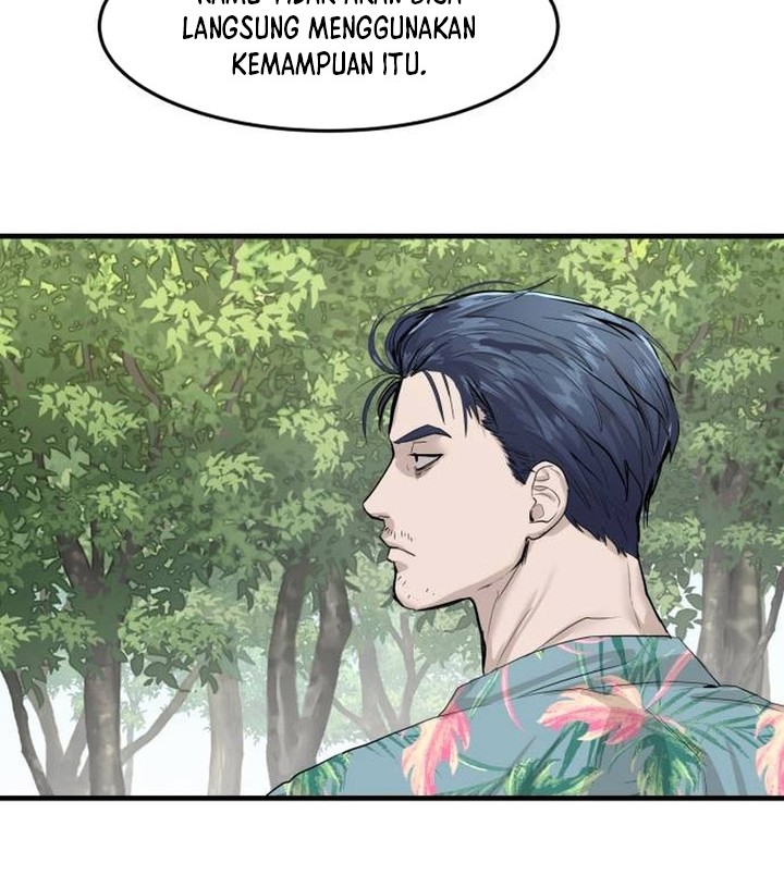 Special Civil Servant Chapter 02 Gambar 23