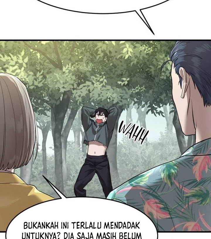 Special Civil Servant Chapter 02 Gambar 27