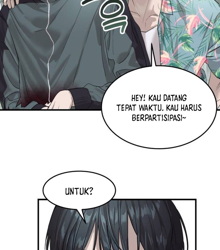 Special Civil Servant Chapter 02 Gambar 29