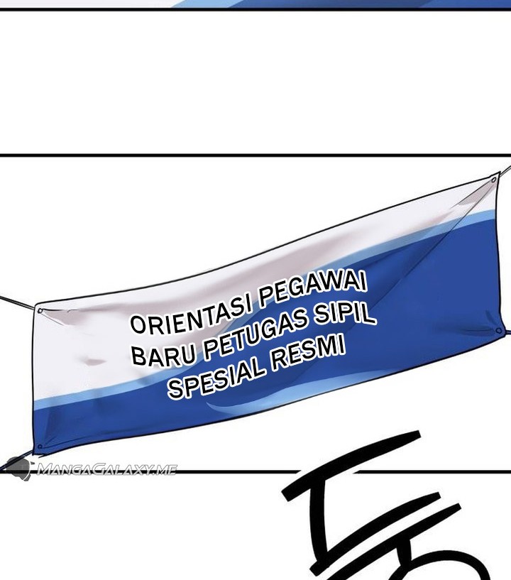 Special Civil Servant Chapter 02 Gambar 33