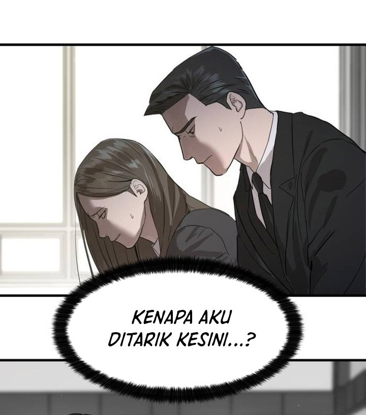 Special Civil Servant Chapter 02 Gambar 37
