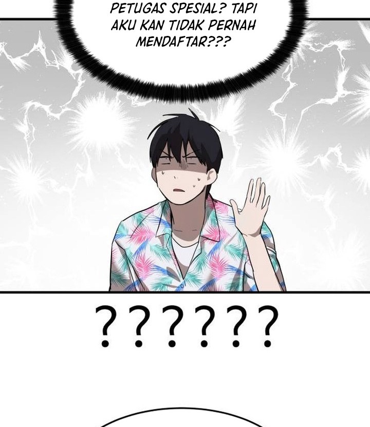 Special Civil Servant Chapter 02 Gambar 43