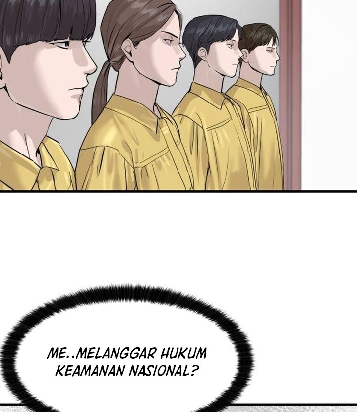 Special Civil Servant Chapter 02 Gambar 45