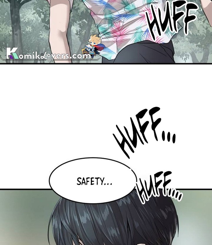 Special Civil Servant Chapter 02 Gambar 63