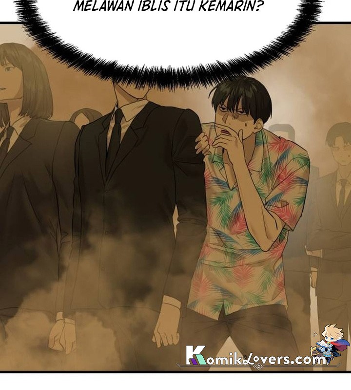 Special Civil Servant Chapter 02 Gambar 75