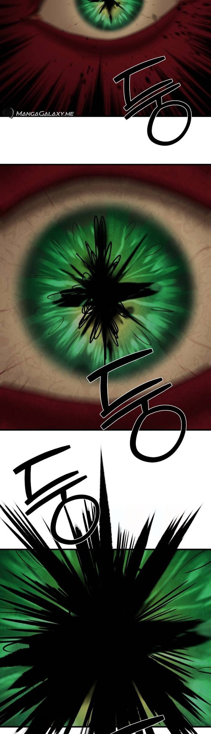 Special Civil Servant Chapter 02 Gambar 4