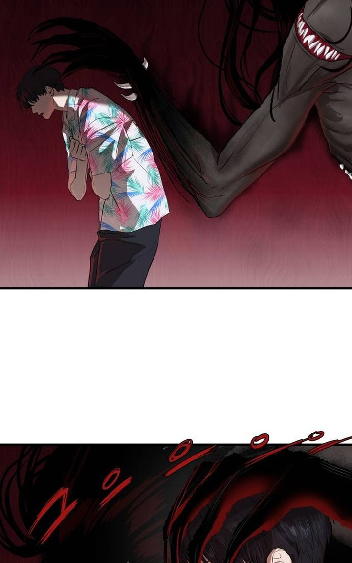 Special Civil Servant Chapter 02 Gambar 86