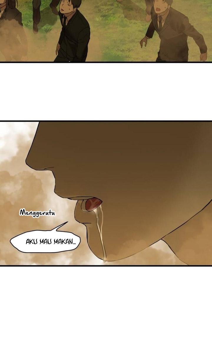 Special Civil Servant Chapter 02 Gambar 89