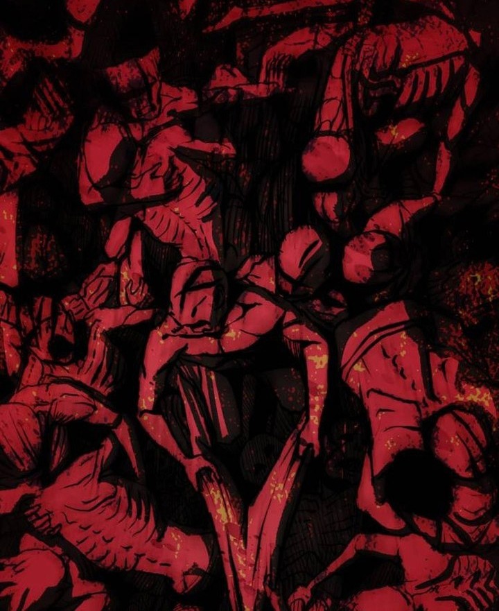 Special Civil Servant Chapter 02 Gambar 7